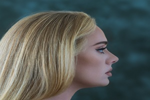 cantantes femeninas - foto de Adele
