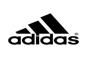 Adidas marcas de ropa