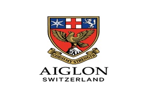 colegios - logo de Aiglon College