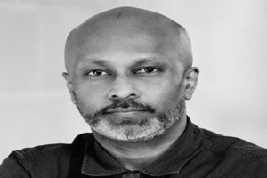 Akram Khan coreógrafos