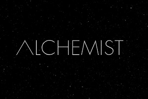 restaurantes con estrella Michelin - logo de Alchemist