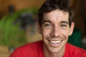 mejores escaladores - foto de Alex Honnold