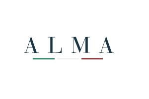 escuelas de cocina - logo de Alma