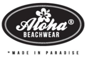 Aloha Beachwear equipos de natación
