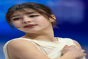 Alysa Liu patinadores