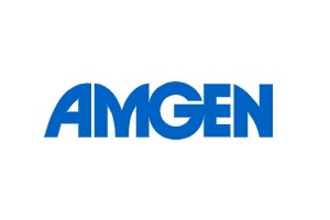 empresas de biotecnología del Mundo - logo de Amgen