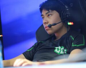 Ana (Anathan Pham)