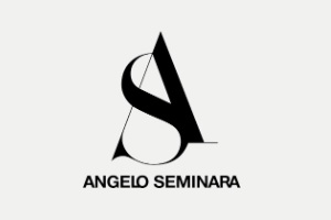 peluqueros - logo de Angelo Seminara