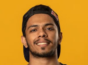 Arslan Ash (Arslan Siddique)