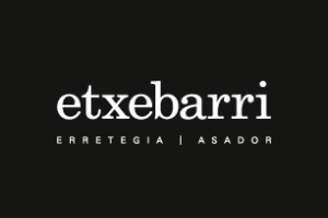 restaurantes con estrella Michelin - logo de Asador Etxebarri