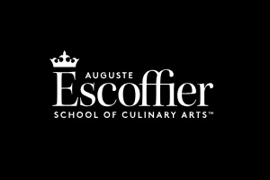 logo de Auguste Escoffier School of Culinary Arts