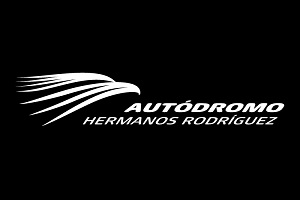 logo de Autódromo Hermanos Rodríguez