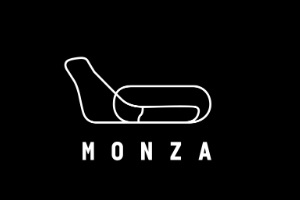 circuitos de Fórmula 1 - logo de Autodromo Nazionale di Monza