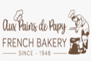 Aux pains de papy panaderías