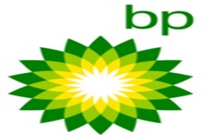 BP empresas de energía