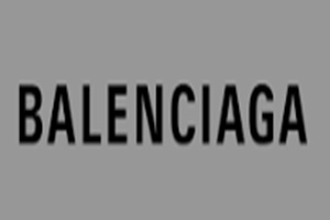 Balenciaga marcas de ropa