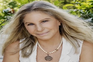 foto de Barbra Streisand