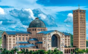 Basílica de Nuestra Señora Aparecida