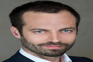 Benjamin Millepied coreógrafos