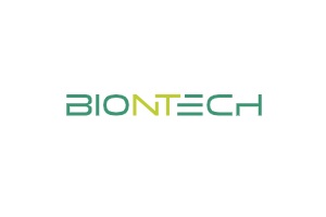 logo de BioNTech