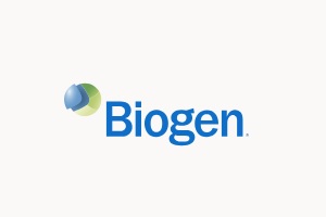 logo de Biogen