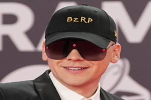 Bizarrap productores musicales