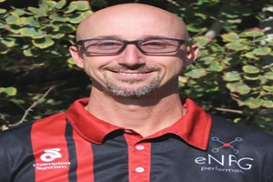 Bob Seebohar nutricionistas deportivos