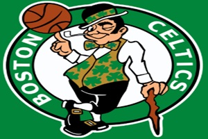 Boston Celtics equipos de baloncesto
