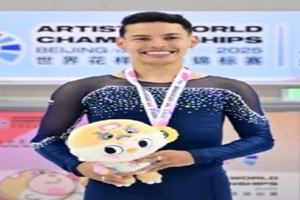 Brayan Carreño patinadores