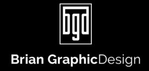 Brian Graphic Design