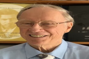 Bruce C. Berndt matemáticos