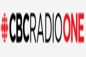 CBC Radio estaciones de radio