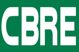 CBRE