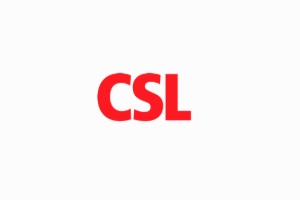 logo de CSL