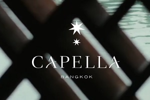 Capella Bangkok