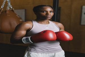 foto de Caroline Dubois