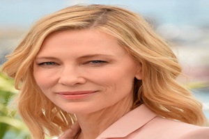 Cate Blanchett actrices