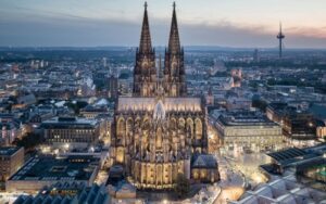 Catedral de Colonia