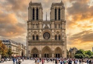 Catedral de Notre-Dame