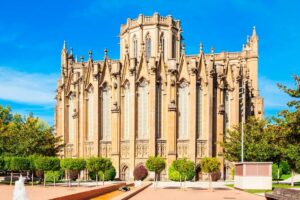 Catedral de Santa María
