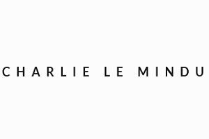 logo de Charlie Le Mindu