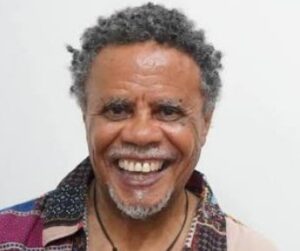Chaz Maviyane-Davies
