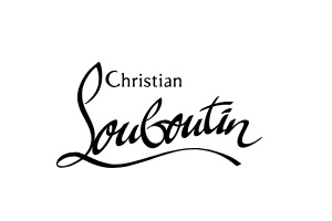 diseñadores de zapatos - logo de Christian Louboutin
