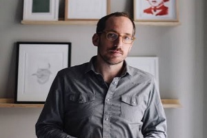 Christoph Niemann
