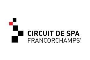 circuitos de Fórmula 1 - logo de Circuito de Spa-Francorchamps