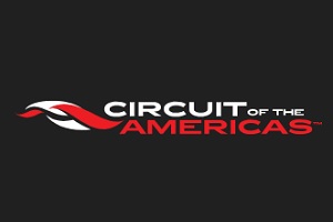 logo de Circuito de las Américas