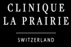 Clinique La Prairie clínicas estéticas