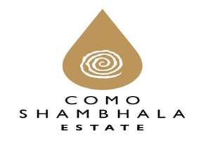 Como Shambhala Estate retiros espirituales