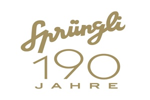 Confiserie Sprüngli pastelerías
