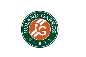 canchas de tenis - logo de Court Philippe Chatrier